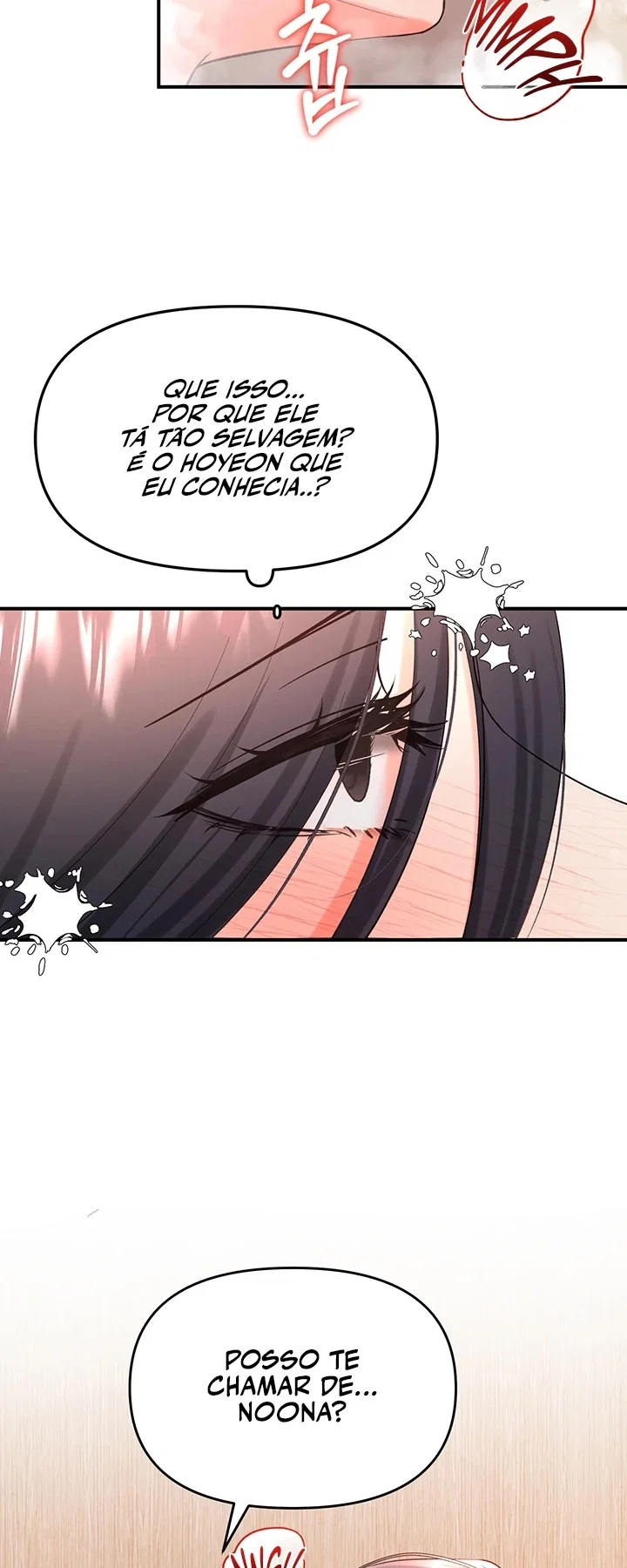 I’m the Only Guy at the Massage Shop — Capítulo 3 — página 58