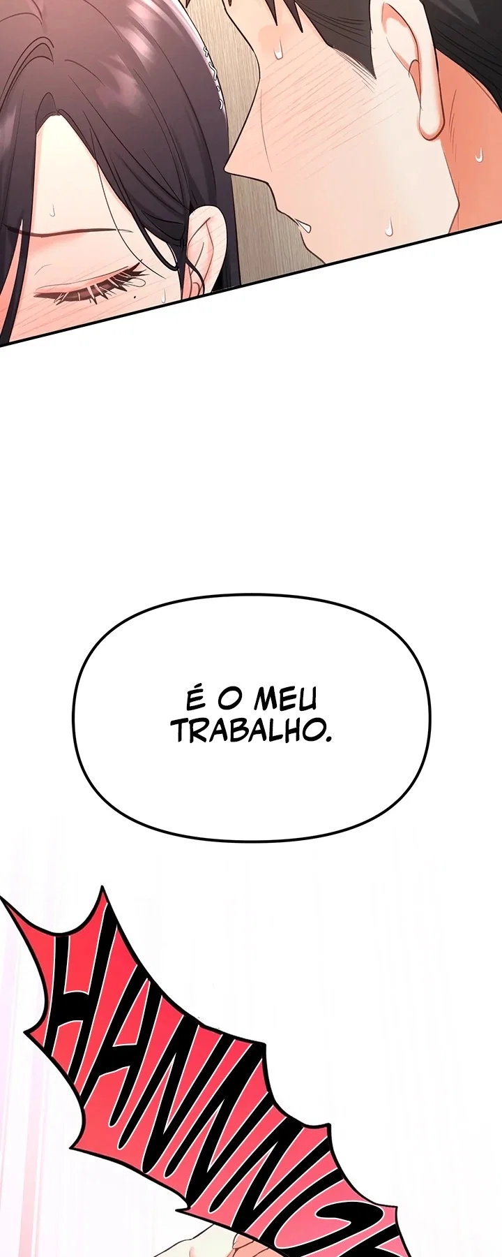 I’m the Only Guy at the Massage Shop — Capítulo 3 — página 69