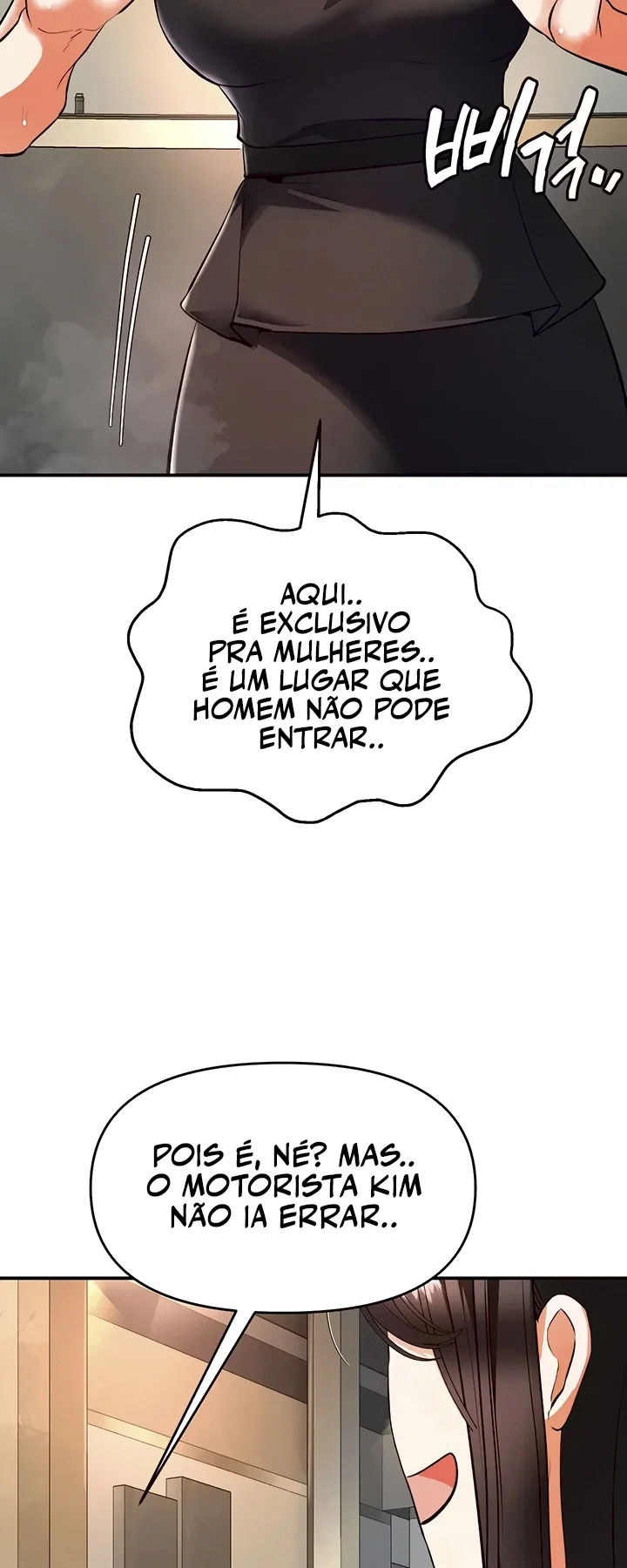 I’m the Only Guy at the Massage Shop — Capítulo 23 — página 9