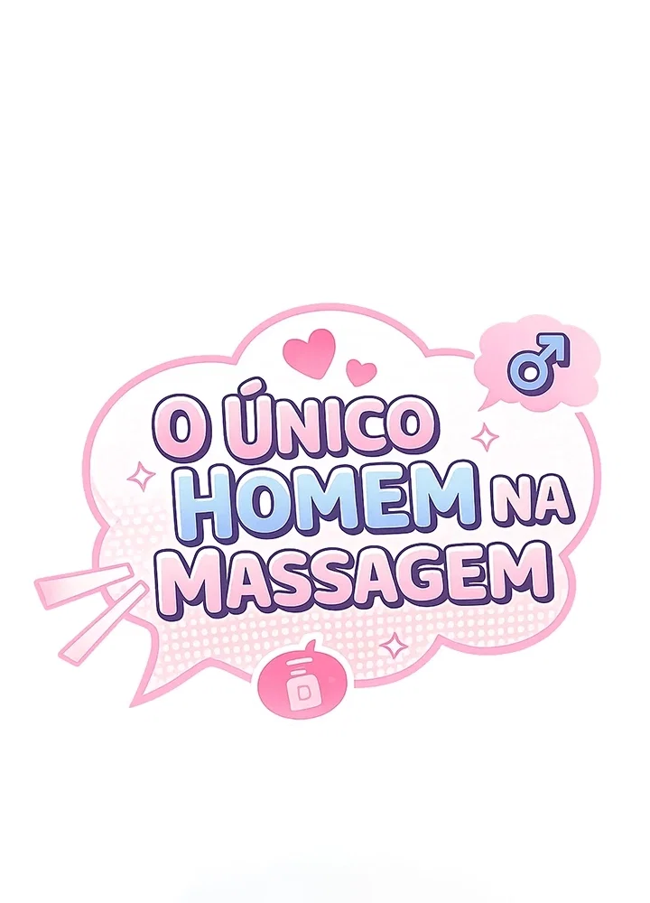 I’m the Only Guy at the Massage Shop — Capítulo 23 — página 11