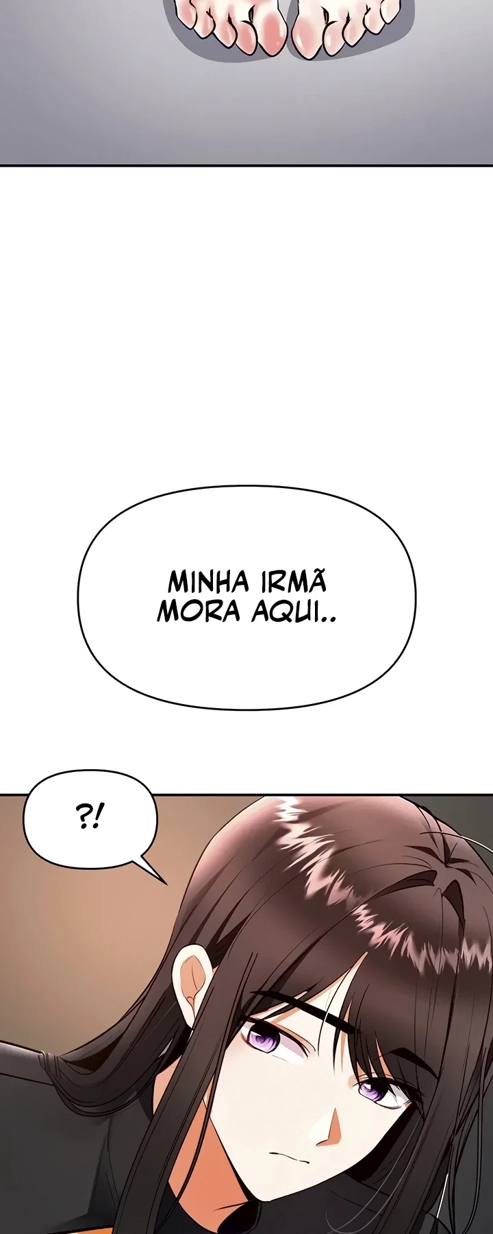 I’m the Only Guy at the Massage Shop — Capítulo 23 — página 14