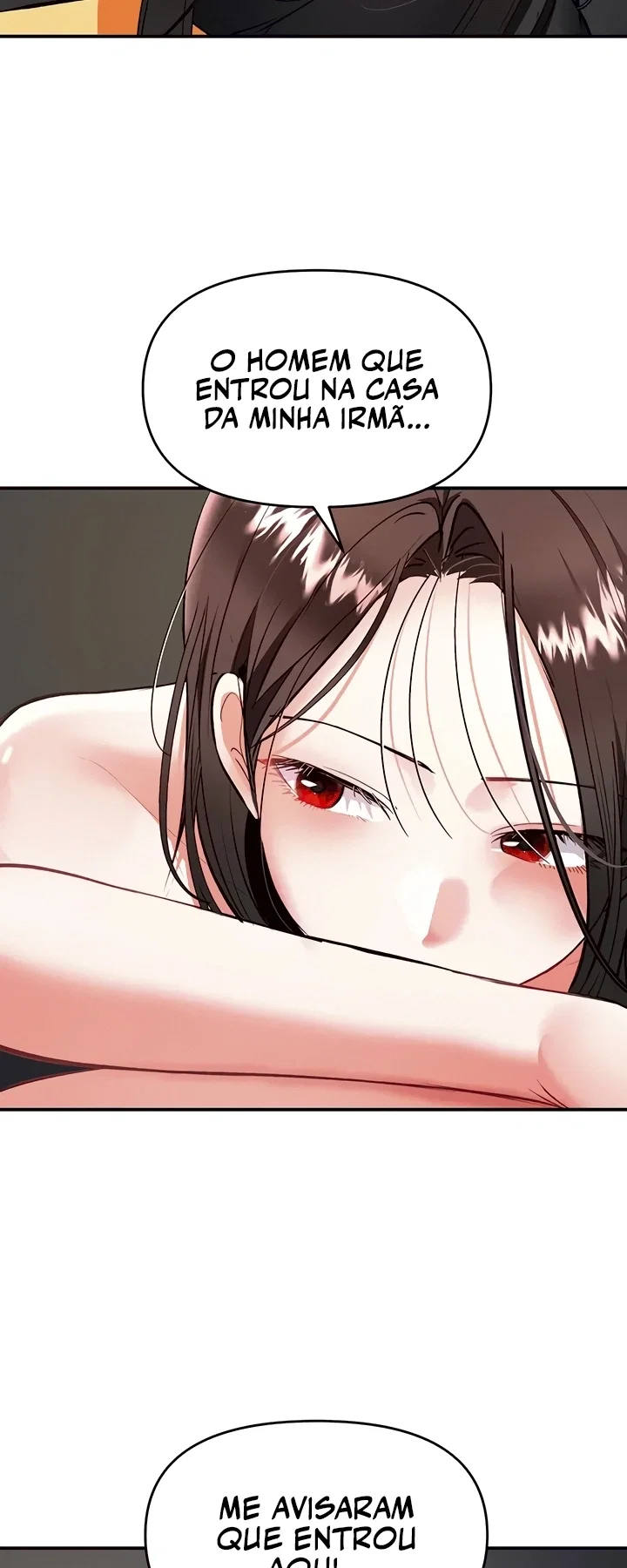 I’m the Only Guy at the Massage Shop — Capítulo 23 — página 15