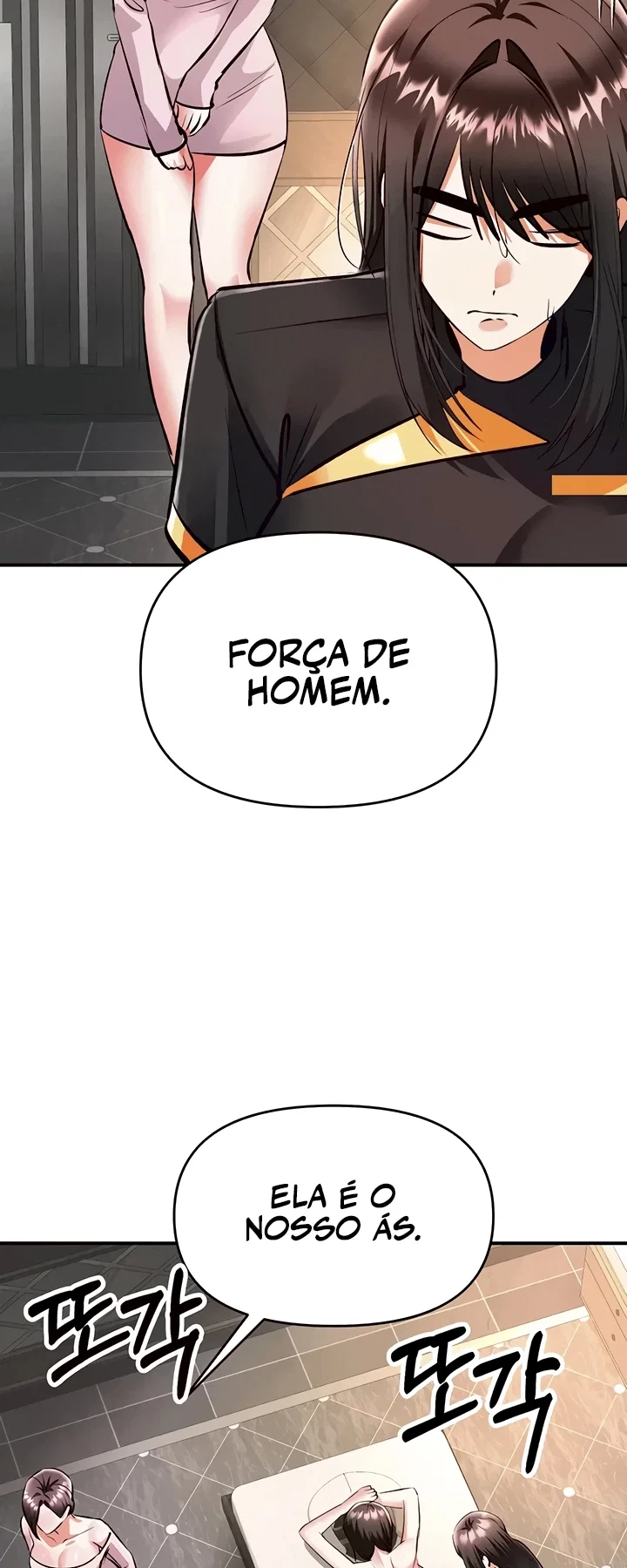 I’m the Only Guy at the Massage Shop — Capítulo 23 — página 26