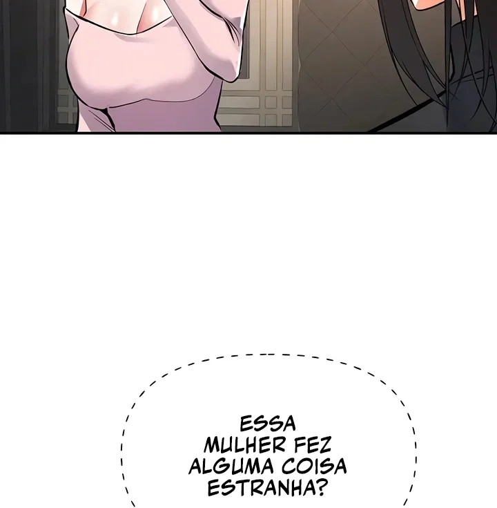 I’m the Only Guy at the Massage Shop — Capítulo 23 — página 28