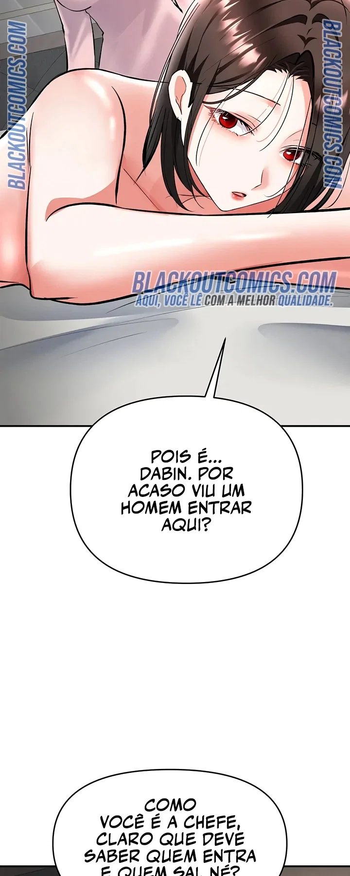 I’m the Only Guy at the Massage Shop — Capítulo 23 — página 30