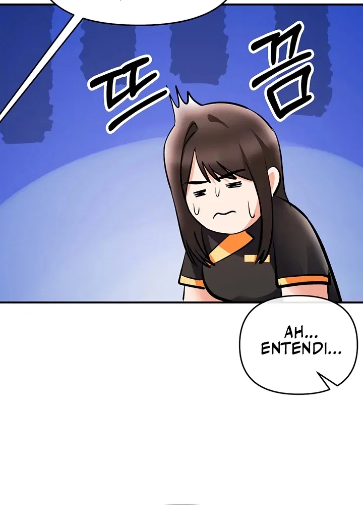 I’m the Only Guy at the Massage Shop — Capítulo 23 — página 34