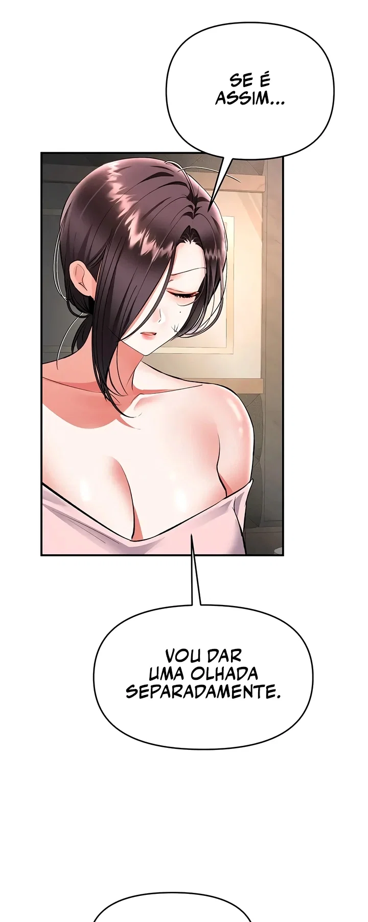 I’m the Only Guy at the Massage Shop — Capítulo 23 — página 36