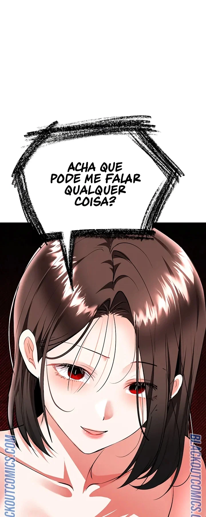 I’m the Only Guy at the Massage Shop — Capítulo 23 — página 43