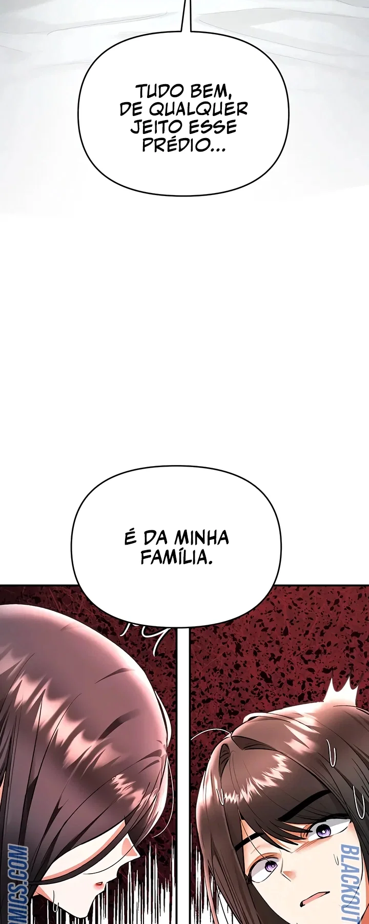 I’m the Only Guy at the Massage Shop — Capítulo 23 — página 51