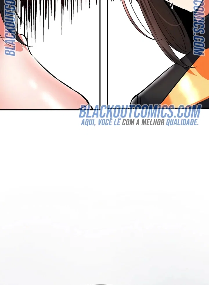 I’m the Only Guy at the Massage Shop — Capítulo 23 — página 52