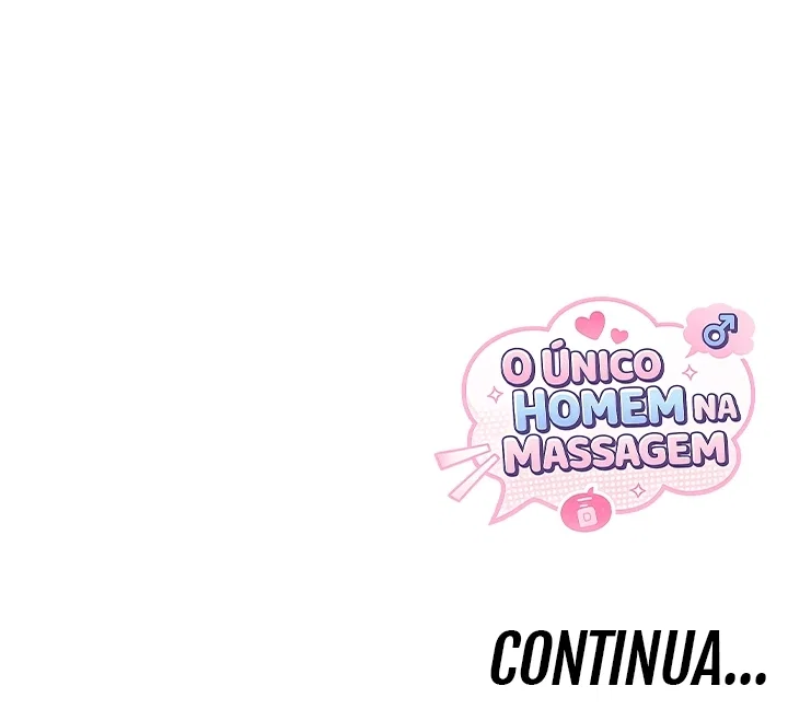I’m the Only Guy at the Massage Shop — Capítulo 23 — página 70