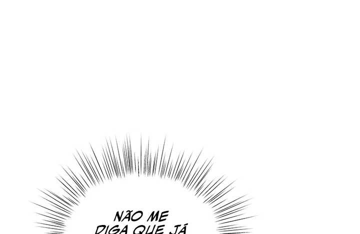 I’m the Only Guy at the Massage Shop — Capítulo 21 — página 1