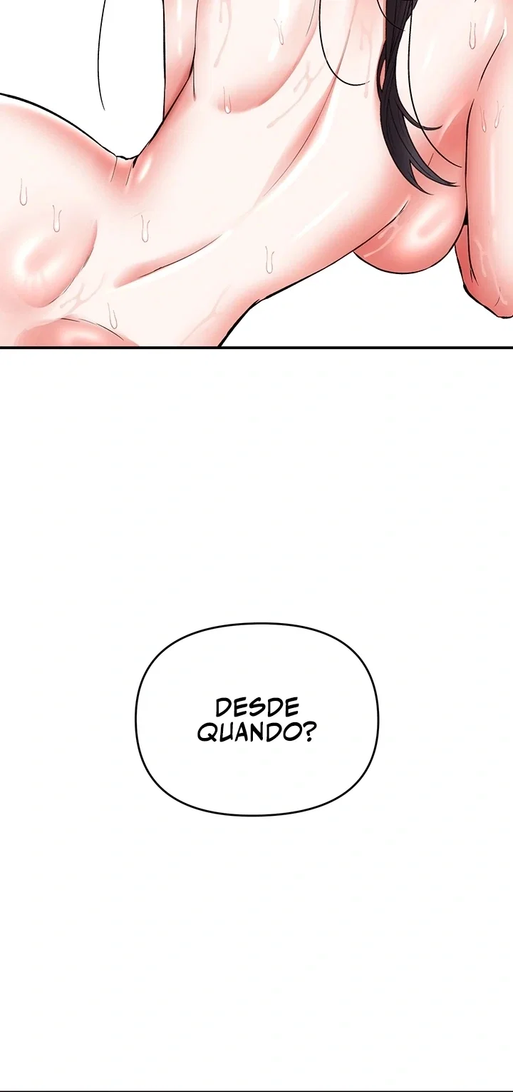 I’m the Only Guy at the Massage Shop — Capítulo 21 — página 5