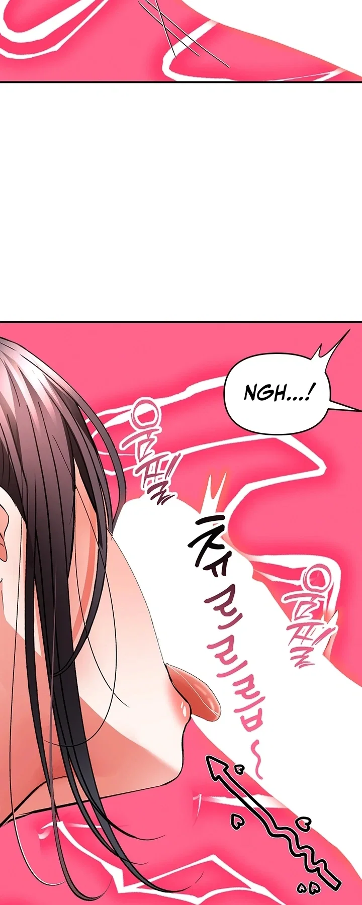 I’m the Only Guy at the Massage Shop — Capítulo 21 — página 61