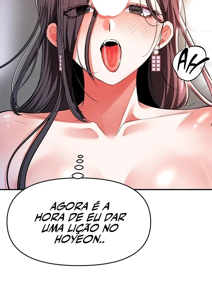 I’m the Only Guy at the Massage Shop — Capítulo 19 — página 18