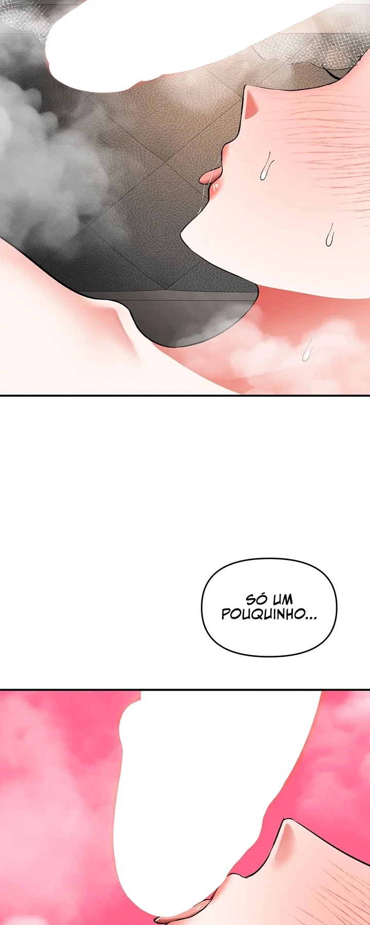 I’m the Only Guy at the Massage Shop — Capítulo 19 — página 33