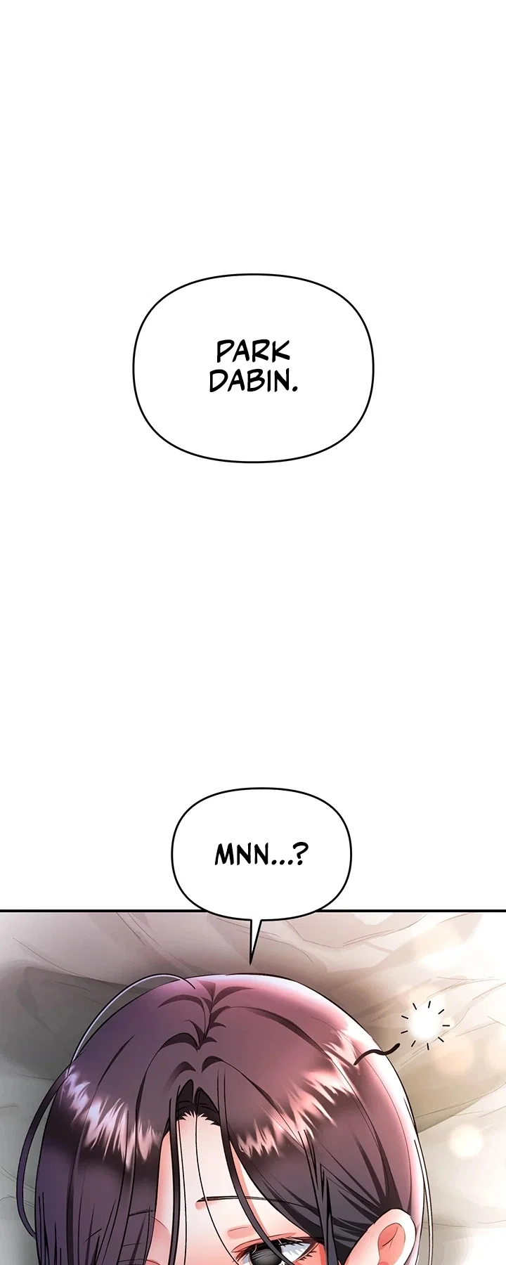 I’m the Only Guy at the Massage Shop — Capítulo 19 — página 37
