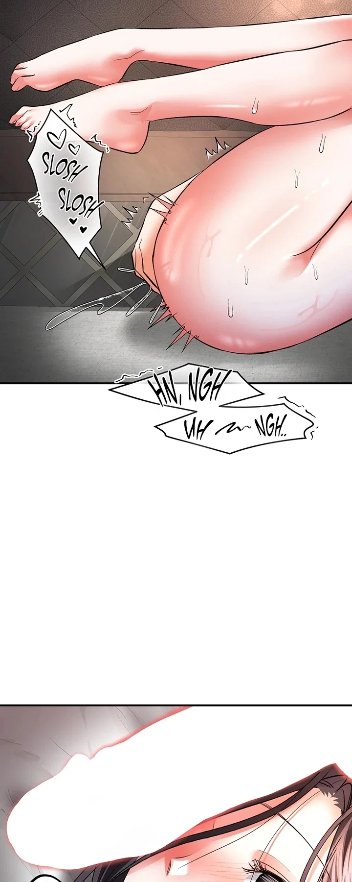 I’m the Only Guy at the Massage Shop — Capítulo 19 — página 41