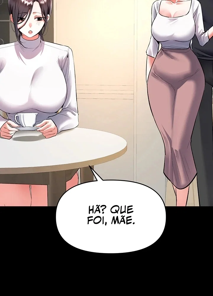 I’m the Only Guy at the Massage Shop — Capítulo 19 — página 53