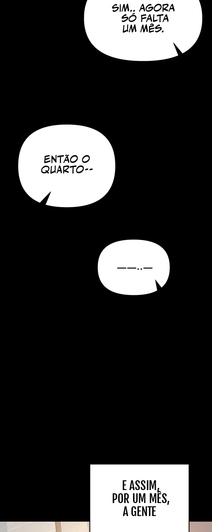 I’m the Only Guy at the Massage Shop — Capítulo 19 — página 57