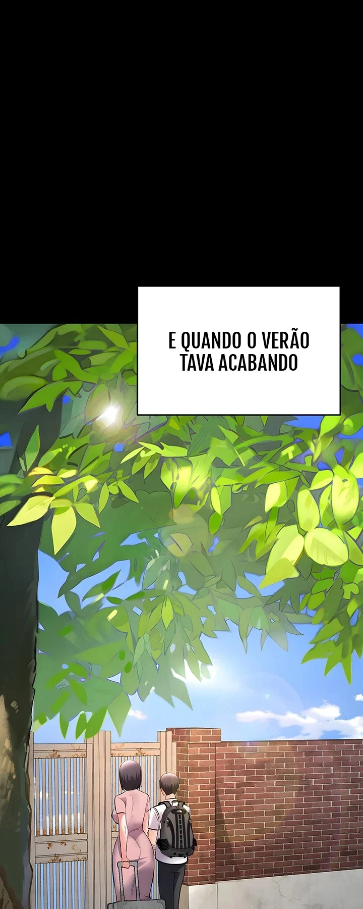 I’m the Only Guy at the Massage Shop — Capítulo 19 — página 62