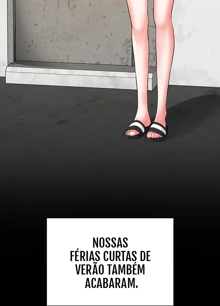 I’m the Only Guy at the Massage Shop — Capítulo 19 — página 65
