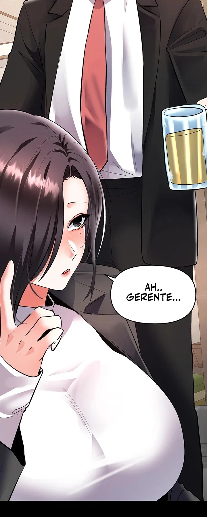 I’m the Only Guy at the Massage Shop — Capítulo 19 — página 70