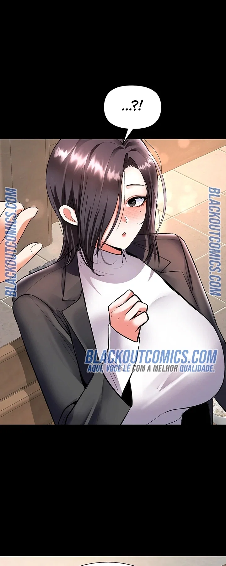 I’m the Only Guy at the Massage Shop — Capítulo 19 — página 73