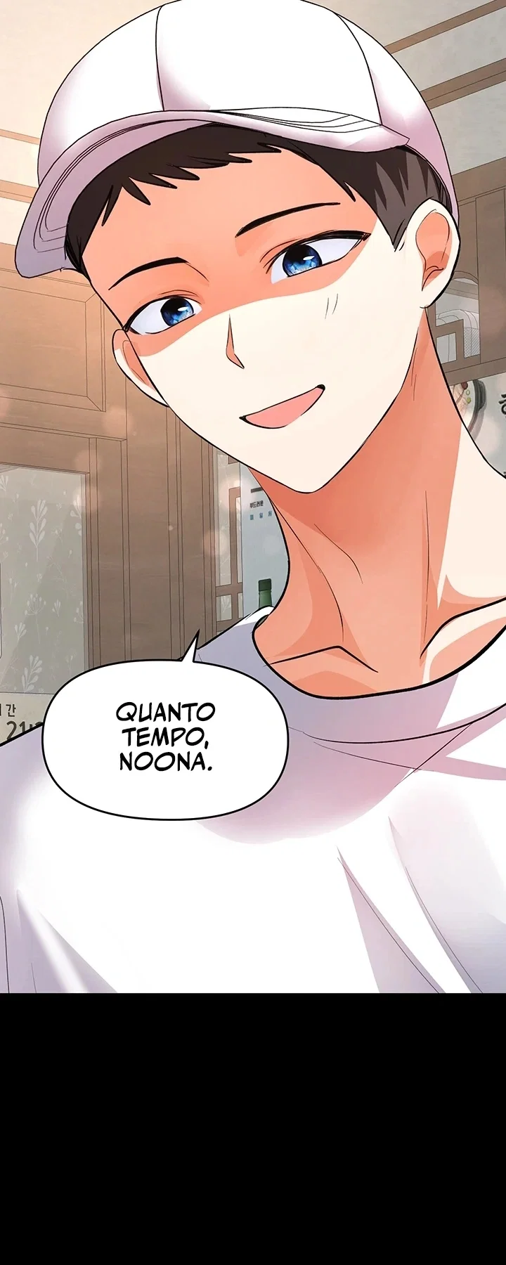 I’m the Only Guy at the Massage Shop — Capítulo 19 — página 74