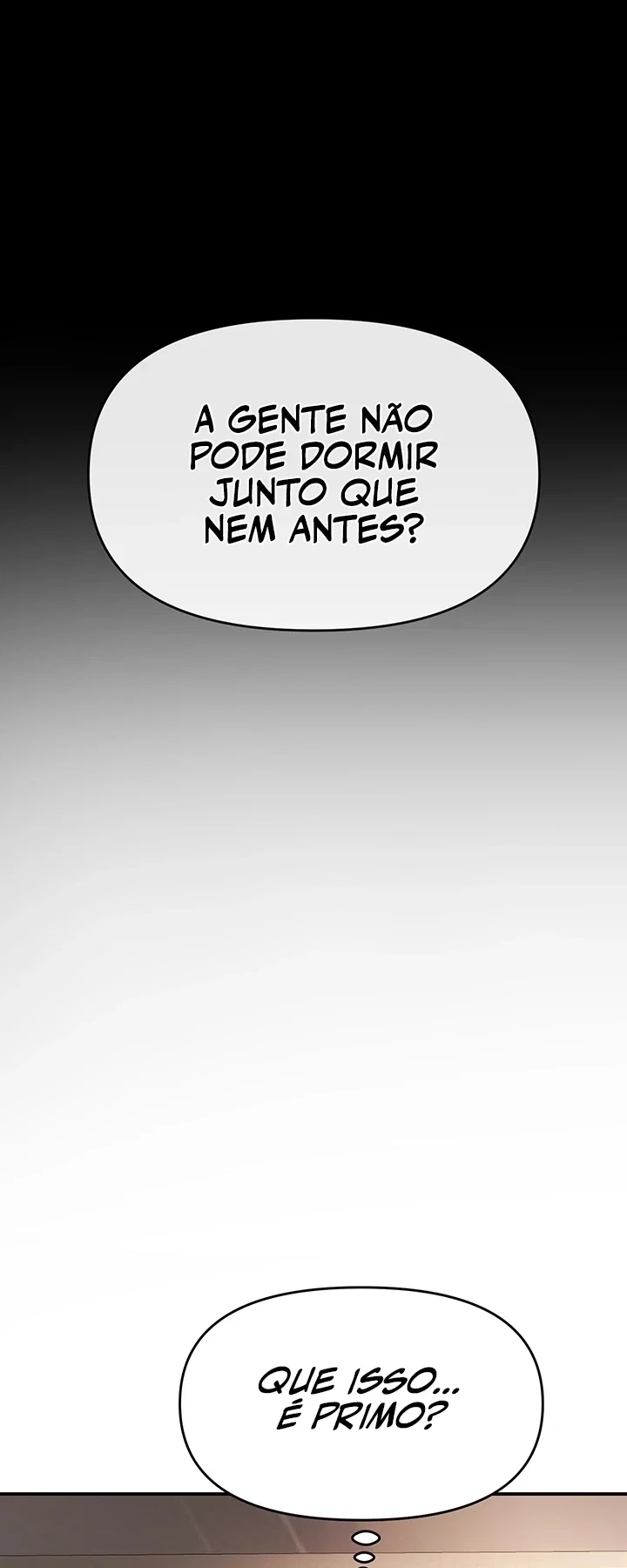 I’m the Only Guy at the Massage Shop — Capítulo 19 — página 84