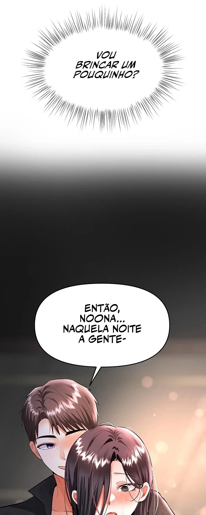I’m the Only Guy at the Massage Shop — Capítulo 19 — página 86