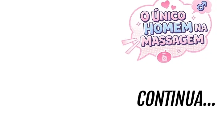 I’m the Only Guy at the Massage Shop — Capítulo 19 — página 89