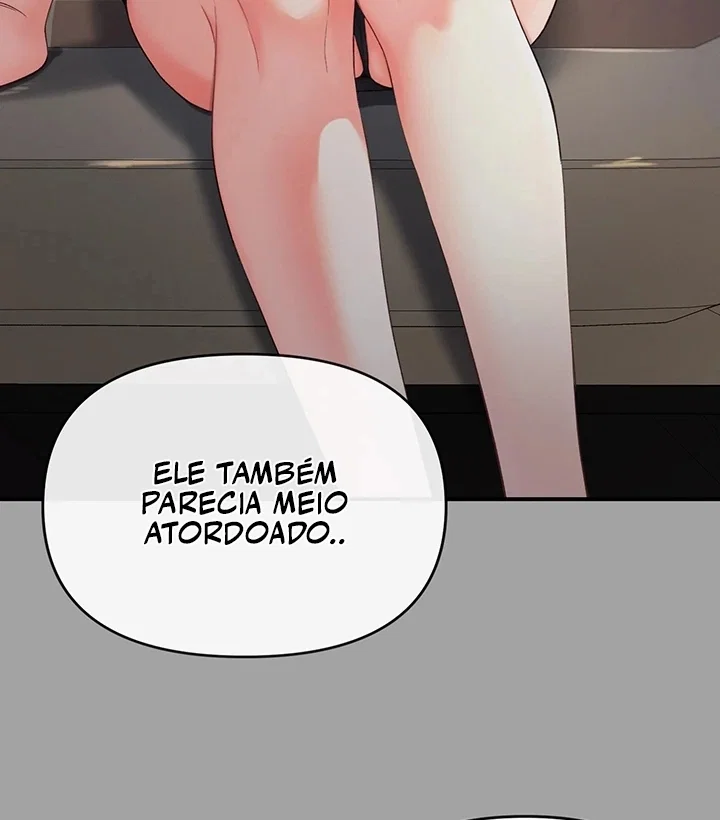 I’m the Only Guy at the Massage Shop — Capítulo 2 — página 40