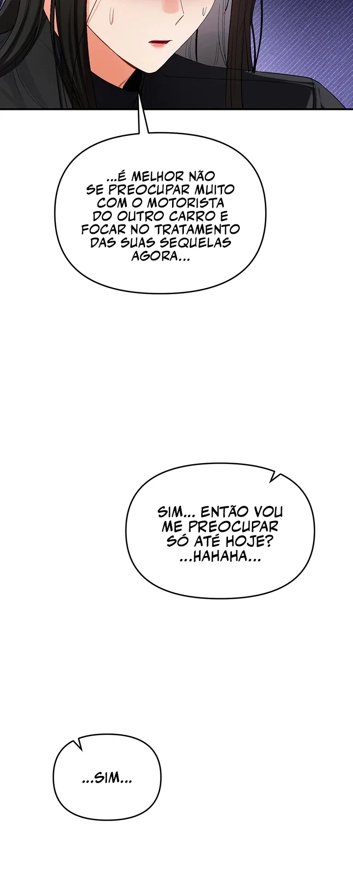 I’m the Only Guy at the Massage Shop — Capítulo 2 — página 42