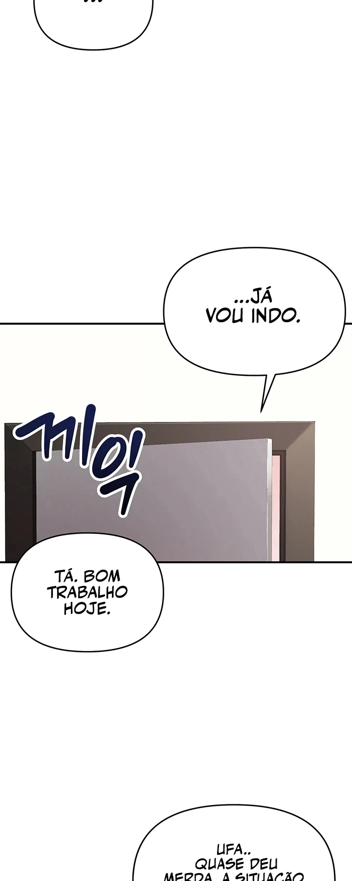 I’m the Only Guy at the Massage Shop — Capítulo 2 — página 71