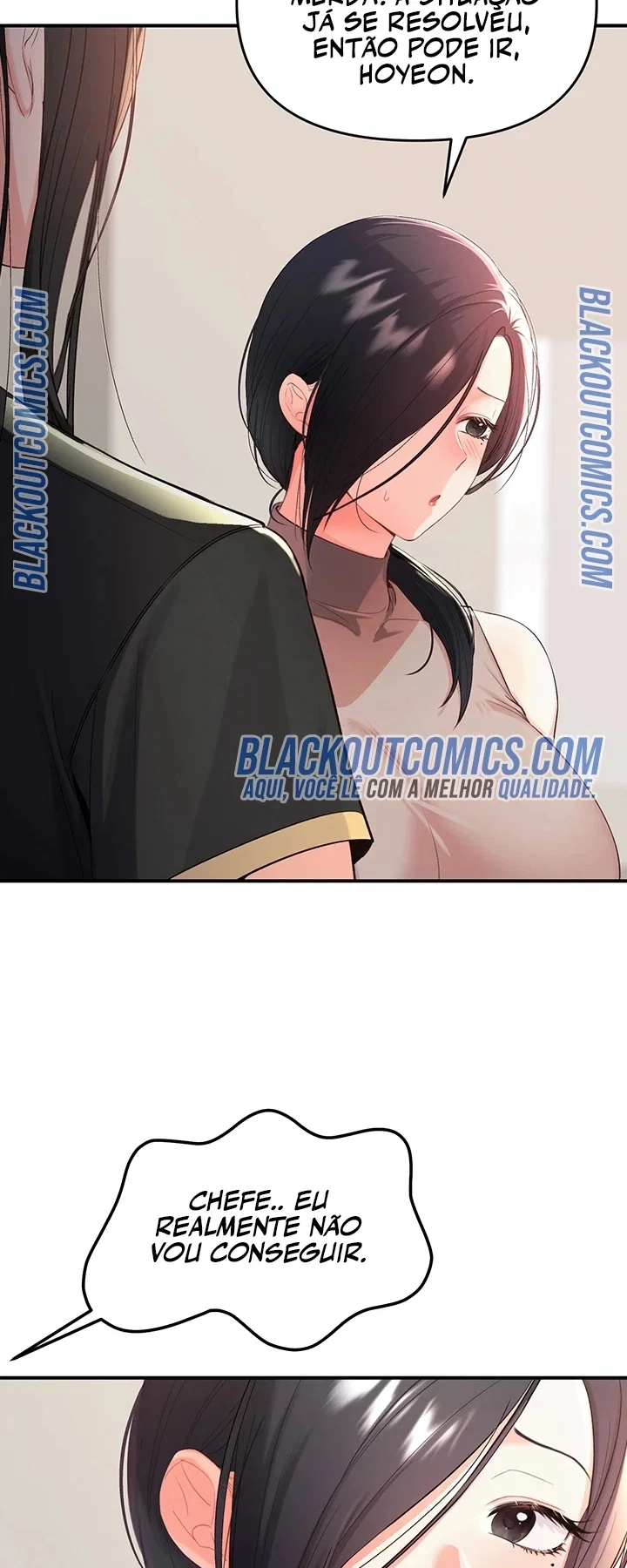 I’m the Only Guy at the Massage Shop — Capítulo 2 — página 72