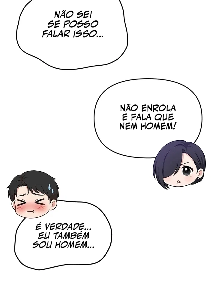 I’m the Only Guy at the Massage Shop — Capítulo 2 — página 74