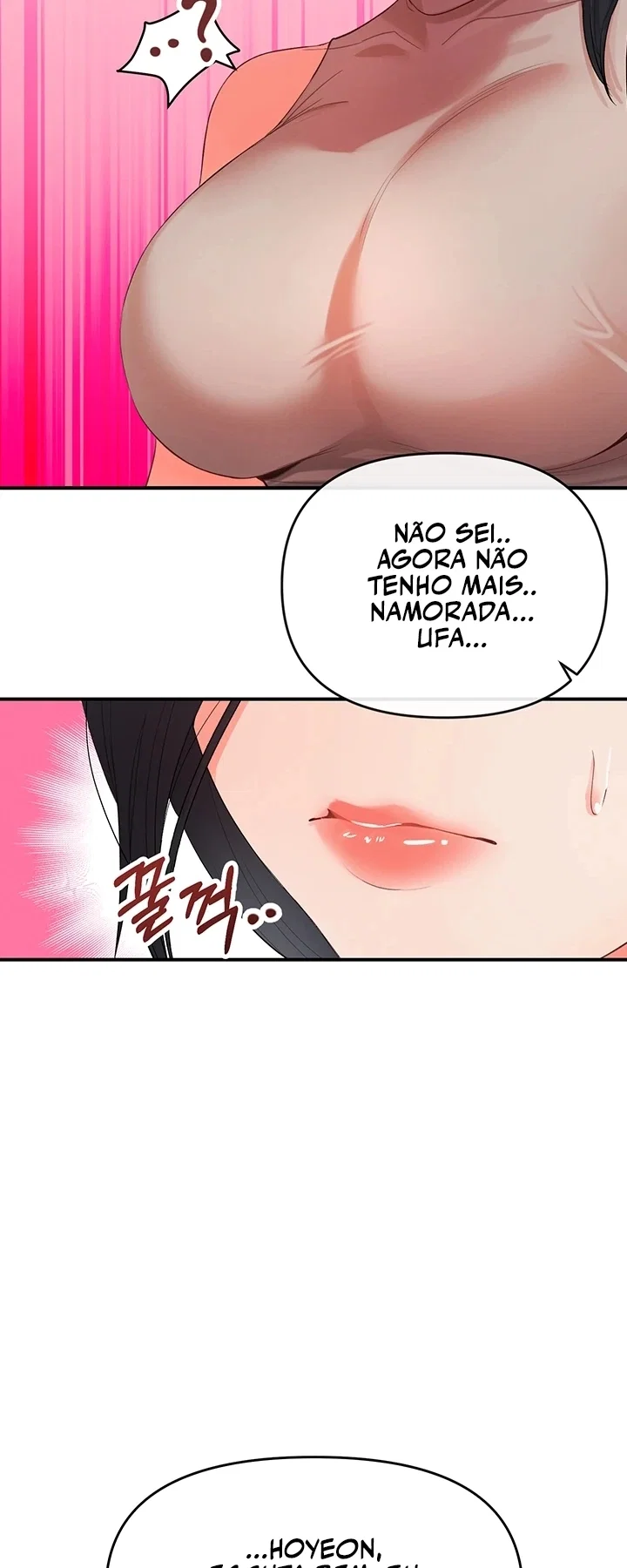 I’m the Only Guy at the Massage Shop — Capítulo 2 — página 77