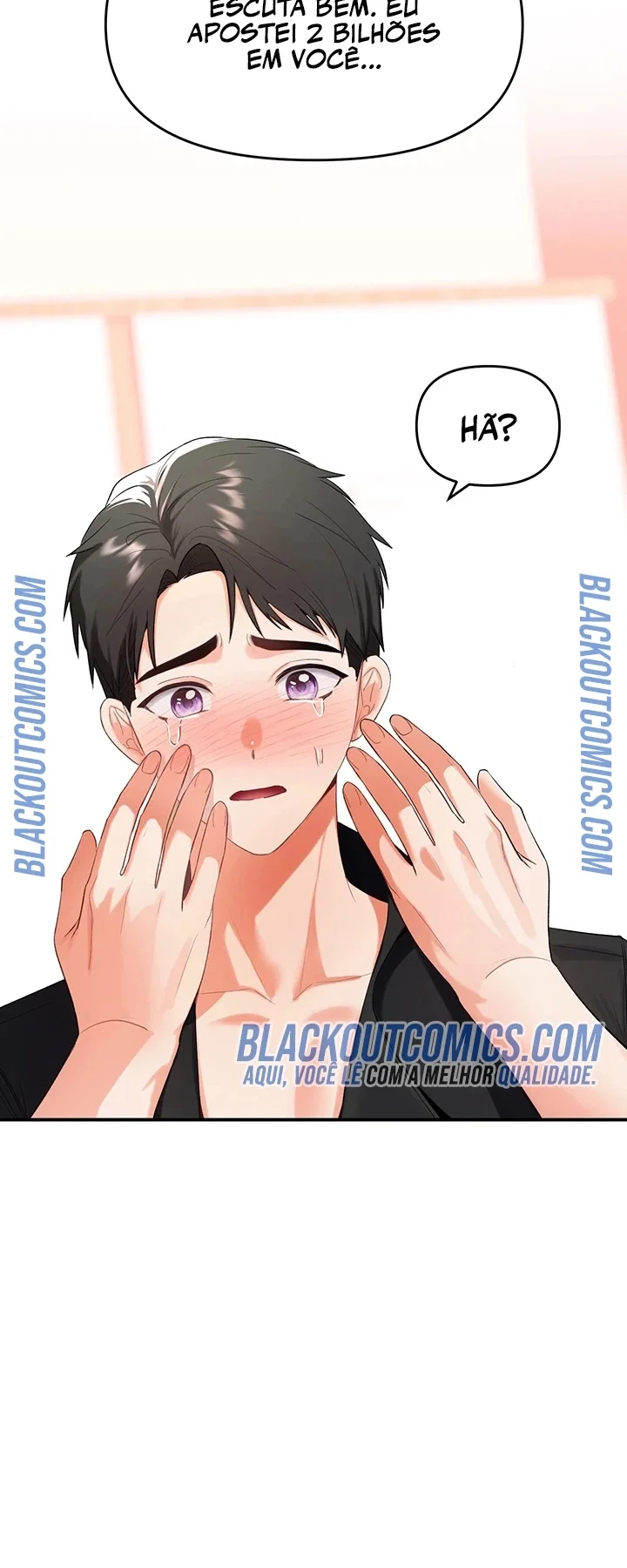 I’m the Only Guy at the Massage Shop — Capítulo 2 — página 78