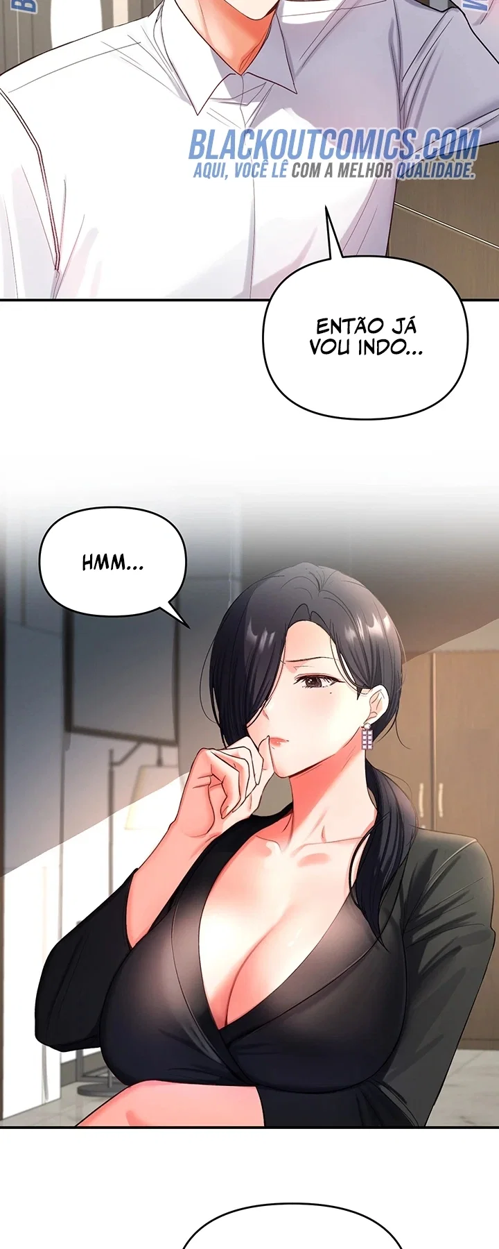 I’m the Only Guy at the Massage Shop — Capítulo 1 — página 106