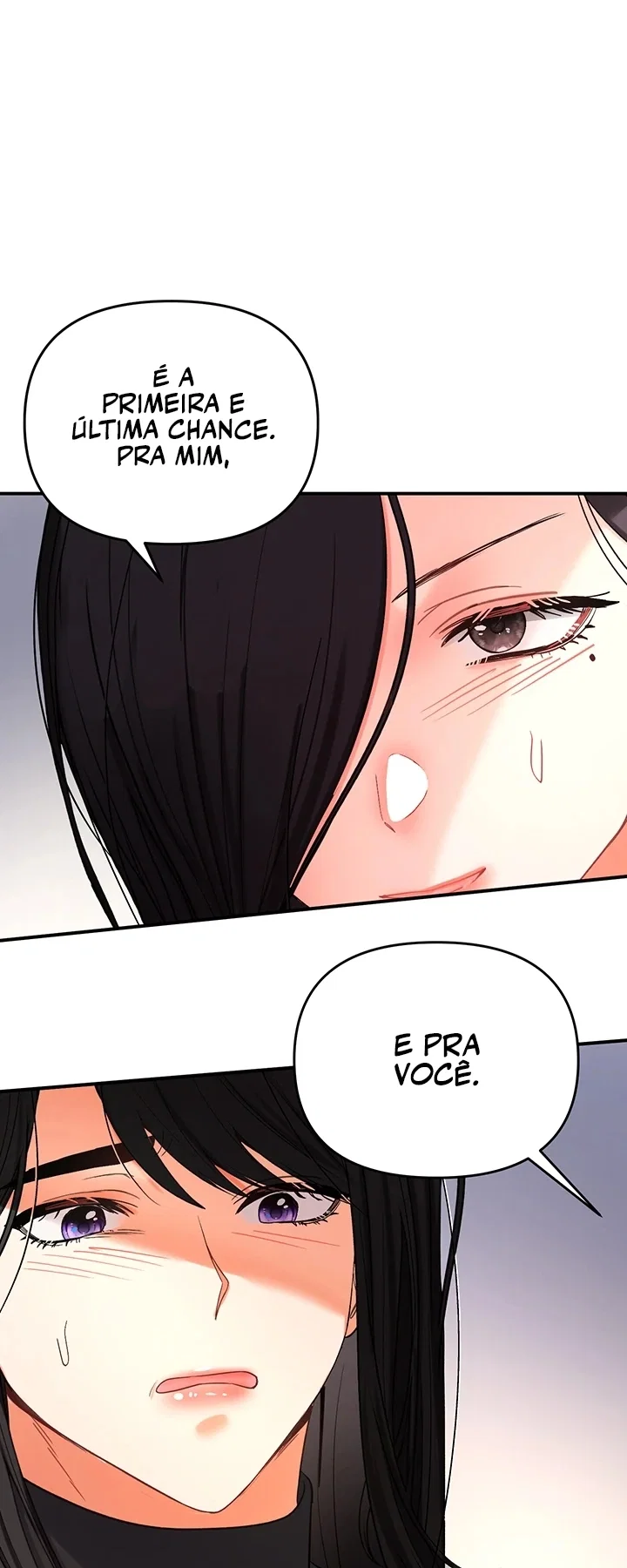 I’m the Only Guy at the Massage Shop — Capítulo 1 — página 117