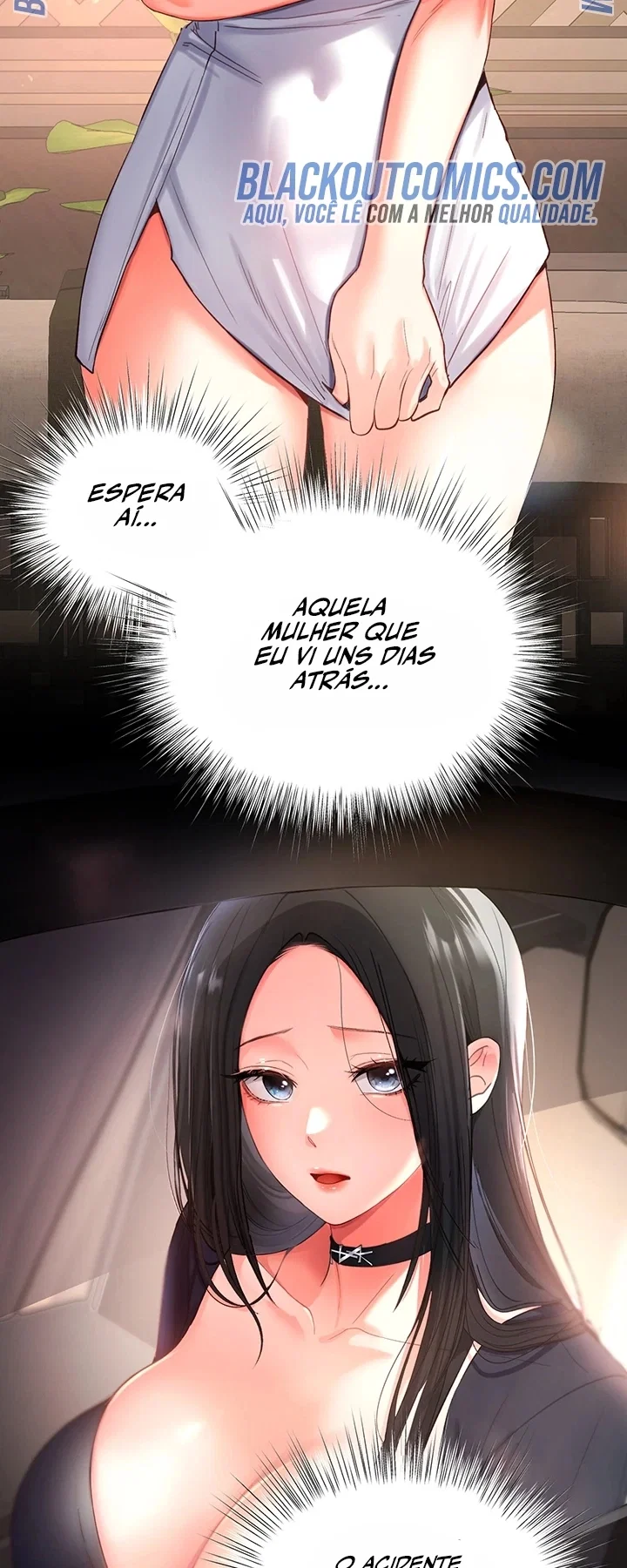 I’m the Only Guy at the Massage Shop — Capítulo 1 — página 129