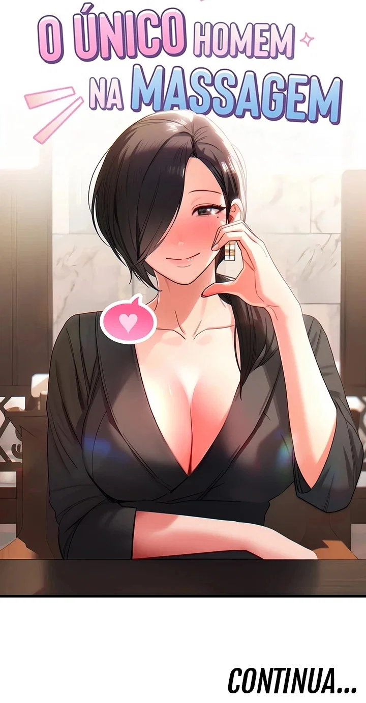 I’m the Only Guy at the Massage Shop — Capítulo 1 — página 139