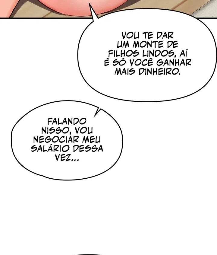 I’m the Only Guy at the Massage Shop — Capítulo 1 — página 15