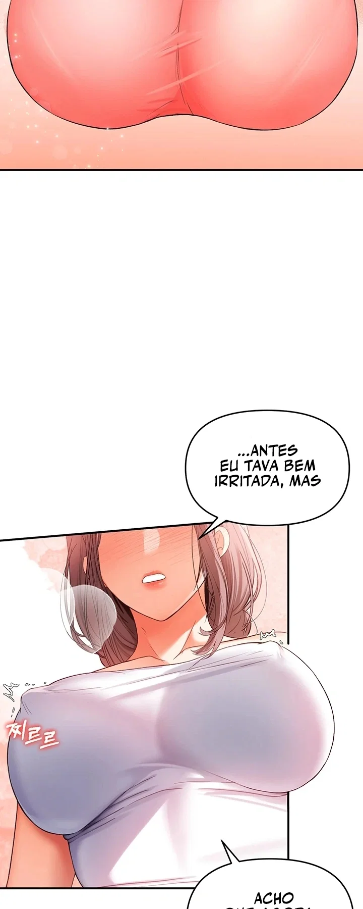 I’m the Only Guy at the Massage Shop — Capítulo 1 — página 18
