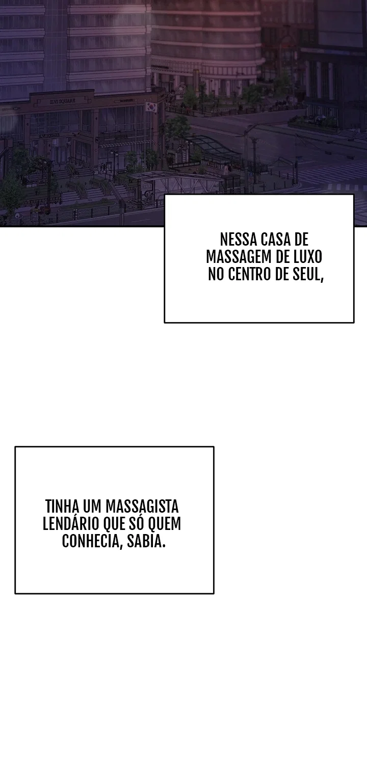 I’m the Only Guy at the Massage Shop — Capítulo 1 — página 44