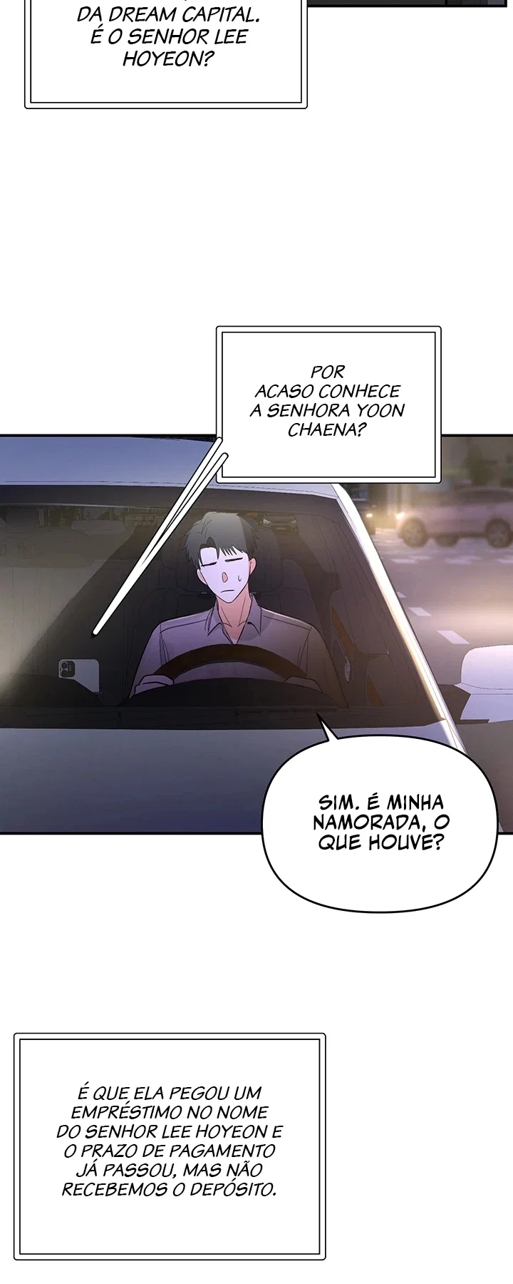 I’m the Only Guy at the Massage Shop — Capítulo 1 — página 70