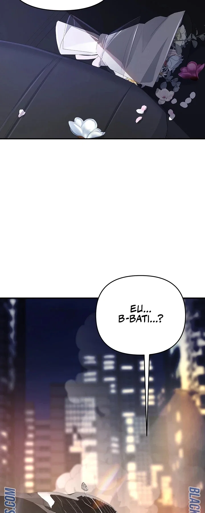 I’m the Only Guy at the Massage Shop — Capítulo 1 — página 79