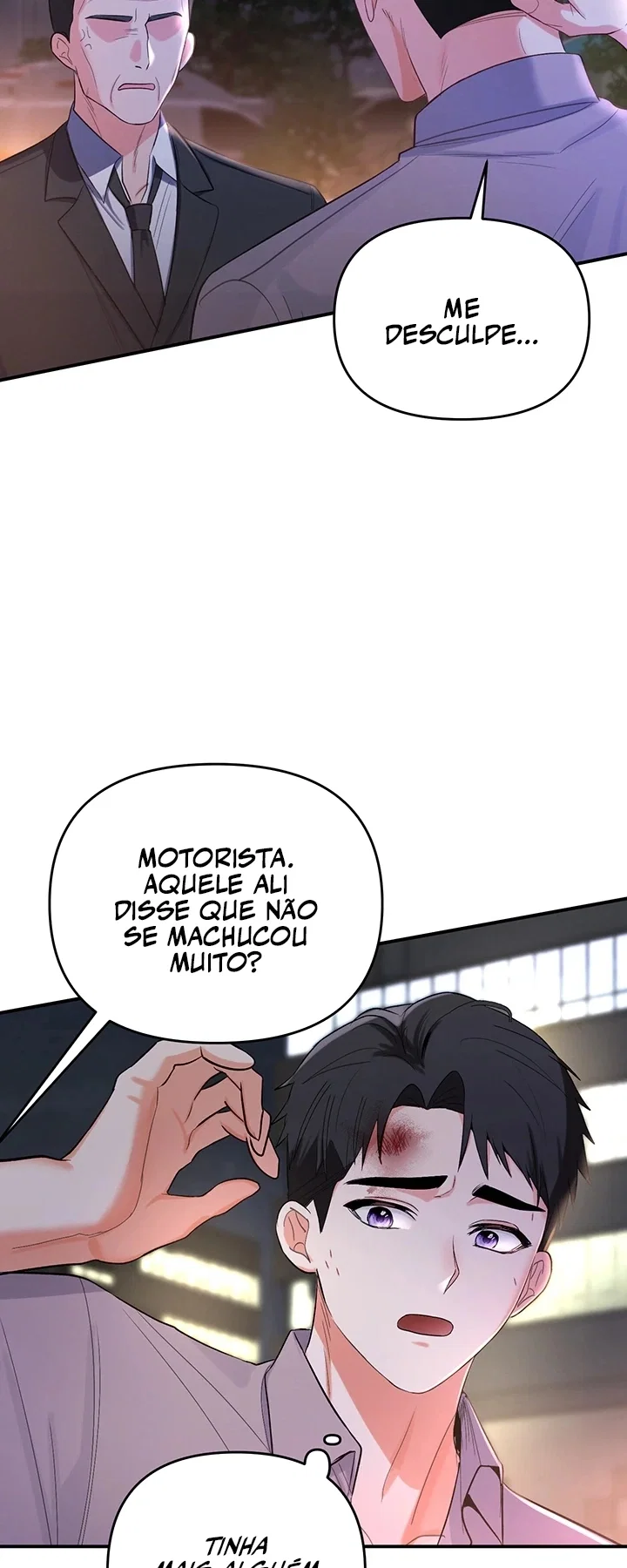 I’m the Only Guy at the Massage Shop — Capítulo 1 — página 83