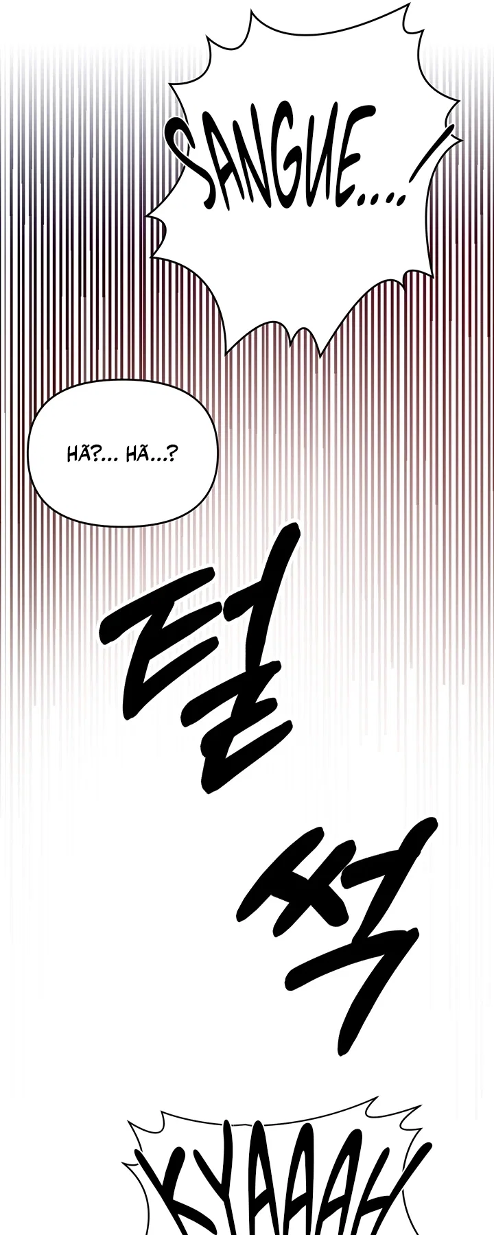 I’m the Only Guy at the Massage Shop — Capítulo 1 — página 86